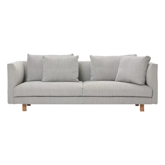 Sequel 3 Seater Sofa