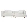 Sequel L Shape Sofa