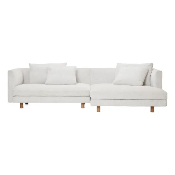 Sequel L Shape Sofa