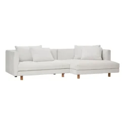 Sequel L Shape Sofa