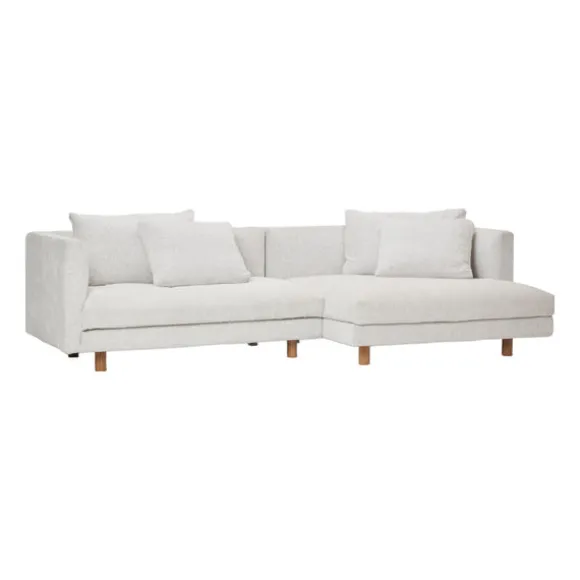 Sequel L Shape Sofa