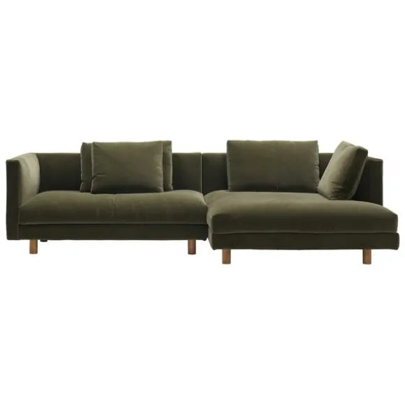 Sequel L Shape Sofa