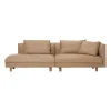 Sequel Open End Sofa