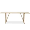 SH Shaker Dining Table