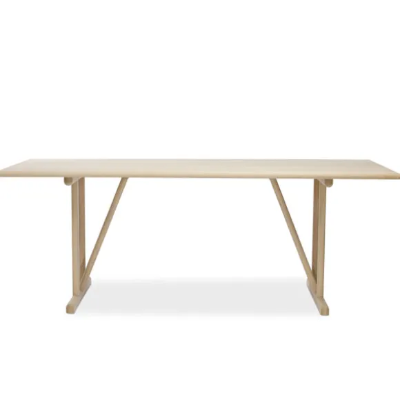 SH Shaker Dining Table
