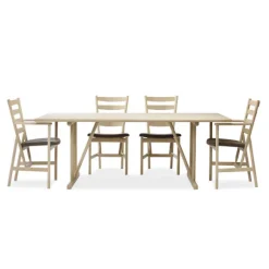 SH Shaker Dining Table