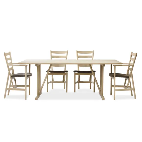 SH Shaker Dining Table