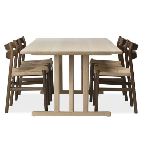 SH Shaker Dining Table