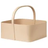 Shaker Basket
