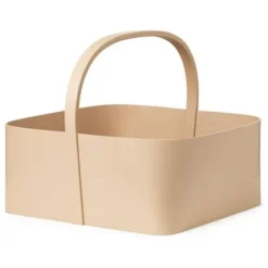 Shaker Basket