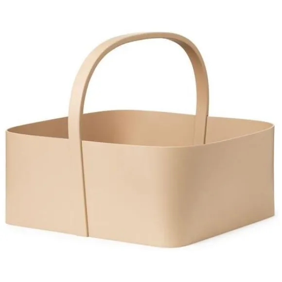 Shaker Basket