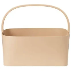Shaker Basket