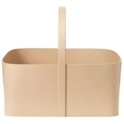 Shaker Basket