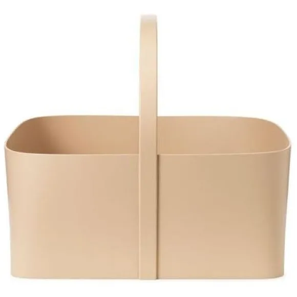 Shaker Basket