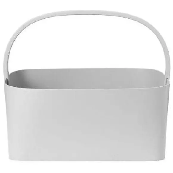 Shaker Basket
