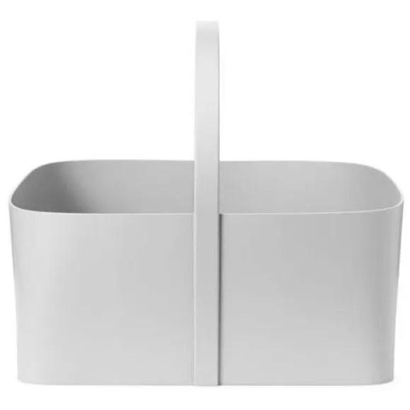 Shaker Basket