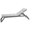 Siesta Sunbed