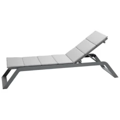 Siesta Sunbed