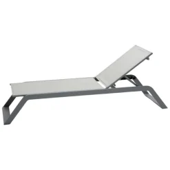 Siesta Sunbed