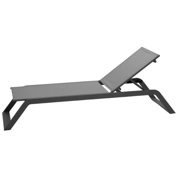 Siesta Sunbed