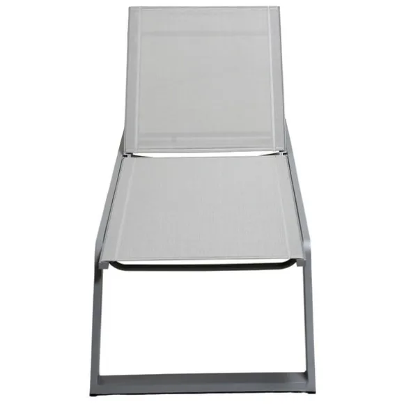 Siesta Sunbed