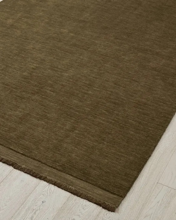 Silvio Rug