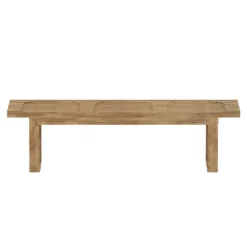 Sink Bench