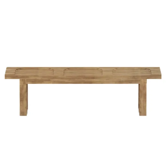 Sink Bench