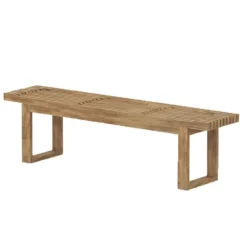 Sink Bench