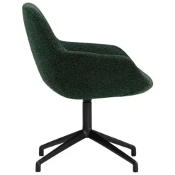 Sinum Swivel Arm Chair