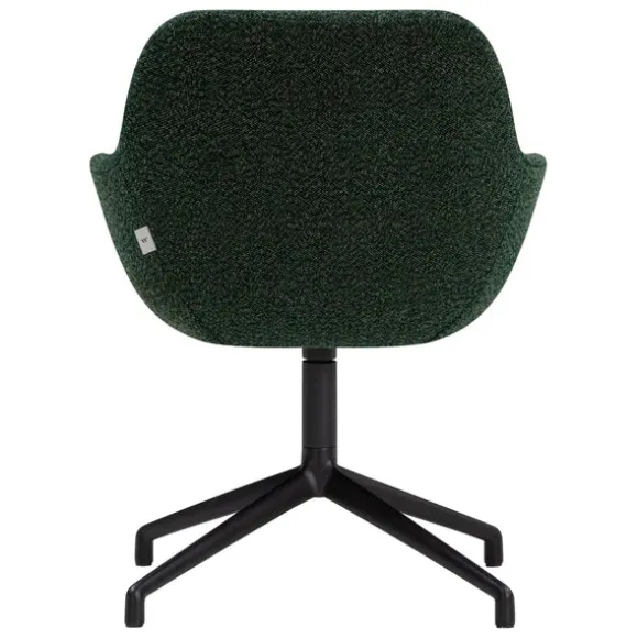 Sinum Swivel Arm Chair