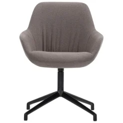 Sinum Swivel Arm Chair