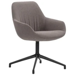 Sinum Swivel Arm Chair