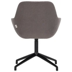 Sinum Swivel Arm Chair