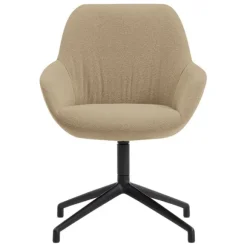 Sinum Swivel Arm Chair
