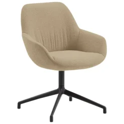 Sinum Swivel Arm Chair