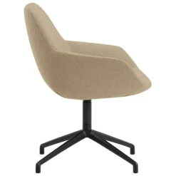 Sinum Swivel Arm Chair