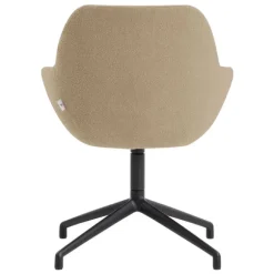 Sinum Swivel Arm Chair
