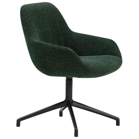 Sinum Swivel Arm Chair