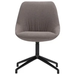 Sinum Swivel Side Chair