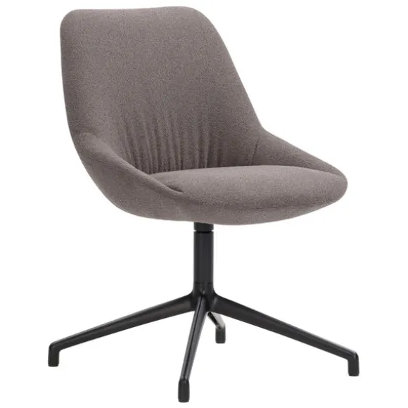 Sinum Swivel Side Chair