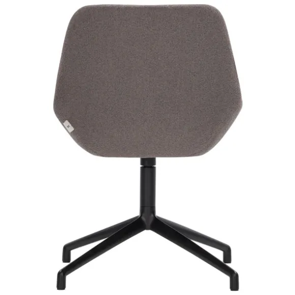 Sinum Swivel Side Chair