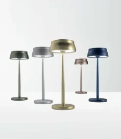 Sister Table Lamp