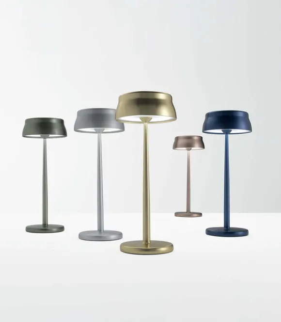 Sister Table Lamp