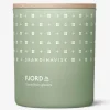 Skandinavisk Scented Candle - Fjord