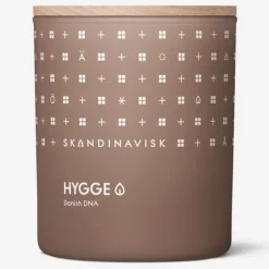 Skandinavisk Scented Candle - Hygge