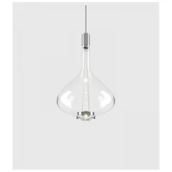 Sky-Fall Pendant Light