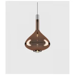 Sky-Fall Pendant Light