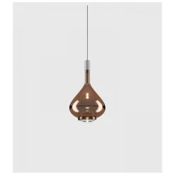 Sky-Fall Pendant Light