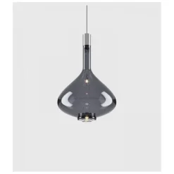 Sky-Fall Pendant Light